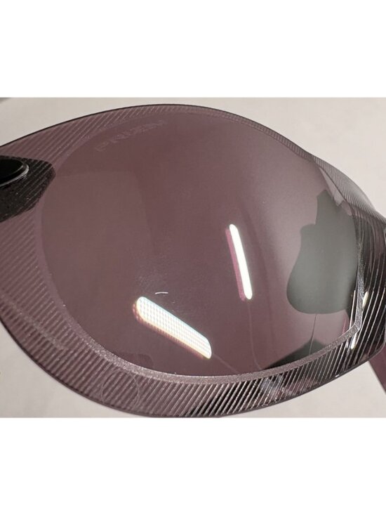 Oakley Re:SubZero Sunglasses OO9098-1448 in Matte Black Prizm main image 6